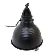 Terraria - Reptiles Planet reptiles Planet oświetlenie lampka-uchwyt z reflektorem reptidome 14 D14 X wys. 18,2 cm - miniaturka - grafika 1