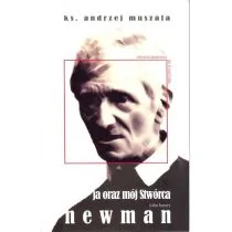 PUSTELNIA Ja oraz mój Stwórca + CD - Andrzej Muszala - Religia i religioznawstwo - miniaturka - grafika 2