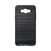 Etui i futerały do telefonów - NoName Etui Carbon Samsung J7 J710 2016 - miniaturka - grafika 1
