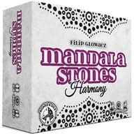 Akcesoria do gier planszowych - Koszulki na karty Paladin - Detlef (55x75mm) - miniaturka - grafika 1