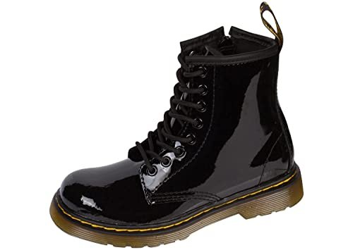 Dr. Martens Delaney PBl kozaki z krótką cholewką