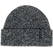 Czapki męskie - Herschel Watch Cap Vertical ID Beanie 50356-05804, Kobieta/Mężczyzna, Czapka, Szary - miniaturka - grafika 1