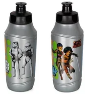 Shakery i bidony sportowe - Bidon Star Wars Rabels, Mst Toys - miniaturka - grafika 1
