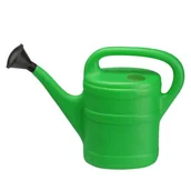 Konewki - Konewka 5 l zielona - miniaturka - grafika 1