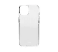 Etui i futerały do telefonów - SBS D3O do iPhone 16 Plus Przezroczysty - miniaturka - grafika 1
