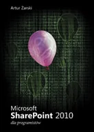 Systemy operacyjne i oprogramowanie - Microsoft SharePoint 2010 dla Programistów - miniaturka - grafika 1