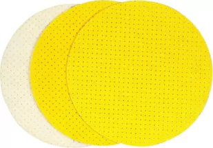 Krążek Ścierny Krążki 225Mm Papier P80 3Szt Yato - Materiały ścierne - miniaturka - grafika 1