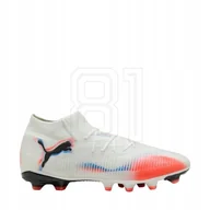 Piłka nożna - Buty piłkarskie Puma Future 8 Pro FG/AG M 108588 01 44 1/2 - miniaturka - grafika 1