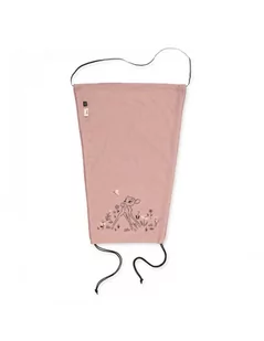 hauck daszek przeciwsłoneczny Sunshade - Bambi - Rose - Akcesoria do wózków - miniaturka - grafika 1