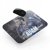 Podkładki pod mysz - PODKŁADKA POD MYSZ IMIĘ NEYMAR PIŁKA NOŻNA PREZENT ŚWIĘTA URODZINY DZIECKA - miniaturka - grafika 1