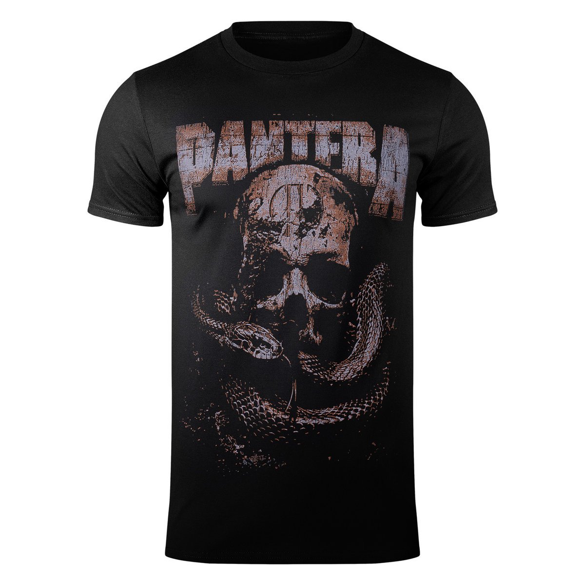 koszulka PANTERA - BY DEMON BE DRIVEN-XXL