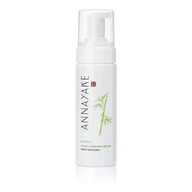 Pianki do mycia twarzy - Annayake Bamboo delikatna pianka oczyszczająca do twarzy 150ml - miniaturka - grafika 1