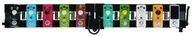 Inne akcesoria gitarowe - Mooer mooer PB-10 Pedal Board PB-10 - miniaturka - grafika 1
