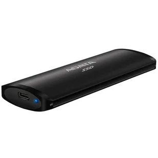 ADATA SE760 1TB (ASE760-1TU32G2-CBK) - Dyski SSD - miniaturka - grafika 1