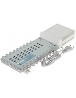 Akcesoria do monitoringu - WZMACNIACZ DO MULTISWITCHY SA-91L 9 WEJŚĆ / 9 WYJŚĆ TERRA - miniaturka - grafika 1