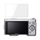 Szkła hartowane na telefon - 3MK, Sony NEX-5 FlexibleGlass - miniaturka - grafika 1