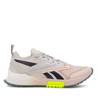 Buty sportowe damskie - Buty do biegania Reebok Lavante Trail 2 100074824 Biały - miniaturka - grafika 1