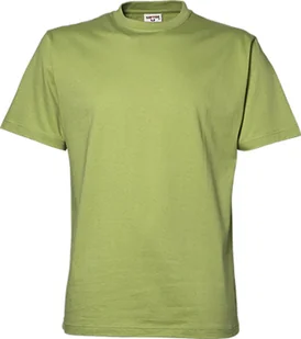 Koszulka męska Tee Jays 8000 Soft - Można prać w temperaturze do 60°C - Kolor: Granatowy - Rozmiar: 3XL - Koszulki męskie - miniaturka - grafika 1