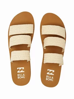 Buty dla dziewczynek - Billabong SEABOUND NATURAL obuwie - 36EUR - grafika 1