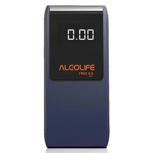 Alcolife Free - Alkomaty - miniaturka - grafika 1