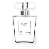 Wody i perfumy damskie - Livioon Livioon 119 woda perfumowana 50ml - miniaturka - grafika 1