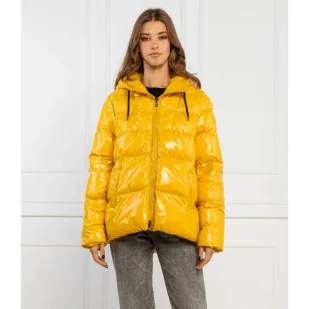 Pinko Kurtka ELEODORO | Comfort fit - Kurtki damskie - miniaturka - grafika 1