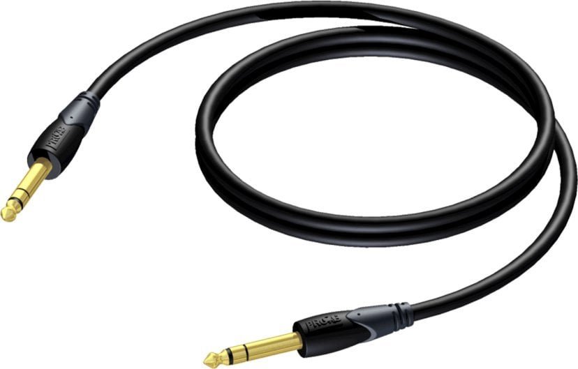 ML Kabel PROCAB CLA610/10, jack M stereo do jack M stereo 10m
