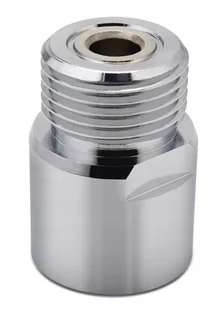 Adapter Redukcja Kompatybilna Z SodaStream - Akcesoria i części AGD - miniaturka - grafika 1