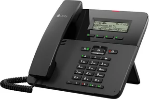 Unify OpenScape Desk Phone CP210 - Telefonia VoIP - miniaturka - grafika 1