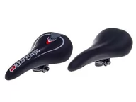 Siodełka rowerowe i akcesoria - Selle Mio, Siodło rowerowe, MTB SM-7000, czarny, 265x168 mm - miniaturka - grafika 1