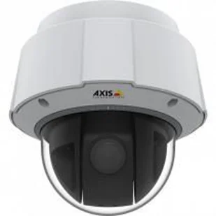 Axis Q6074-E 50HZ - Kamery do monitoringu - miniaturka - grafika 1