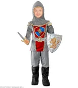 Stroje karnawałowe - Strój dla dzieci, mały rycerz, rozmiar 116 - miniaturka - grafika 1