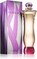 Wody i perfumy damskie - Versace Woman EDP100ML Oryginał - miniaturka - grafika 1