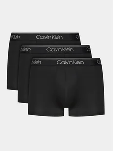 Komplet 3 par bokserek Calvin Klein Underwear - Majtki męskie - miniaturka - grafika 1