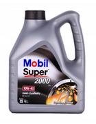 Mobil Super 2000 X1 10W40 4L