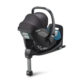 Recaro Avan Prime 0-13kg Steel Blue - Foteliki samochodowe - miniaturka - grafika 12