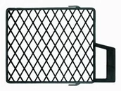 Pozostałe akcesoria malarskie - Vorel kratka malarska 265 x 285mm 09413 - miniaturka - grafika 1