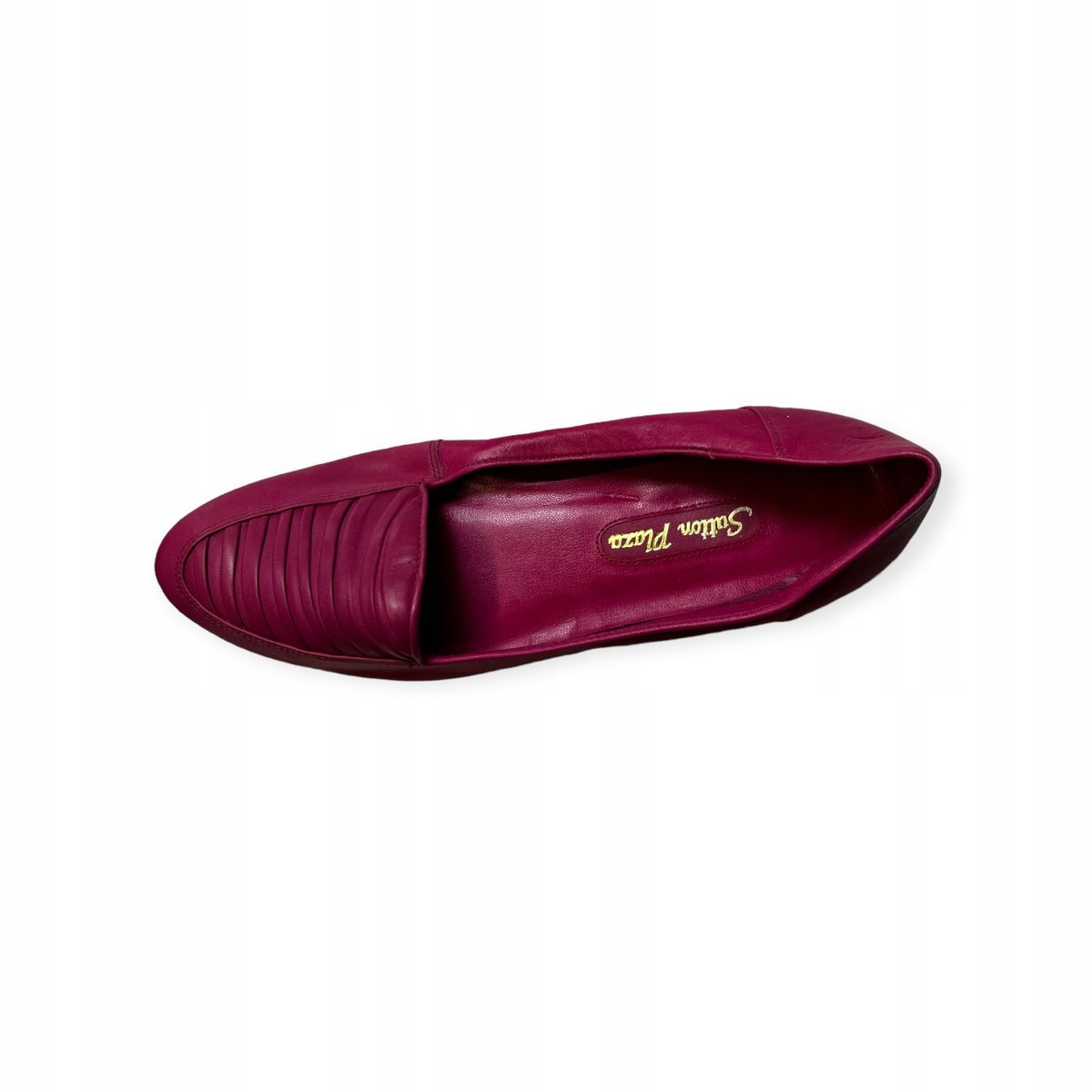 Klasyczne buty damskie SUTTON PLAZA 40