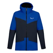 Kurtki męskie - Kurtka męska Salewa Puez 2L Gore-Tex Electric M - miniaturka - grafika 1