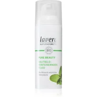 Kremy do twarzy - Lavera Zmiękczający płyn nawilżającyPure Beauty 50 ml - miniaturka - grafika 1