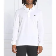 Koszule męskie - Lacoste Polo Regular Fit - miniaturka - grafika 1