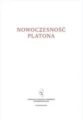 Filozofia i socjologia - Nowoczesność Platona - Andrzej Serafin, Michał Bizoń - książka - miniaturka - grafika 1