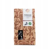 Cukierki - Czarna porzeczka w czekoladzie - czysty skład bezE - miniaturka - grafika 1