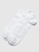 Skarpetki męskie - Skarpetki stopki w zestawie 2 pary - miniaturka - grafika 1