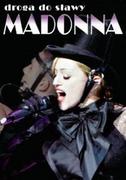 Filmy muzyczne DVD - Madonna: Droga do sławy - miniaturka - grafika 1