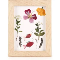 Kalendarze - Ramka do suszonych kwiatów Kikerland - miniaturka - grafika 1