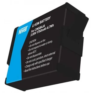 Akumulator NEWELL 1750 mAh do Insta360 Ace/Ace Pro - Akumulatory do aparatów dedykowane - miniaturka - grafika 1