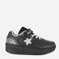 Buty dla chłopców - Trampki dziecięce Primigi 4967511 34 Czarne (8055069739523) - miniaturka - grafika 1