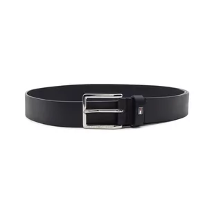 Tommy Hilfiger Skórzany pasek OLIVER 3.5 EXT - Paski - miniaturka - grafika 1