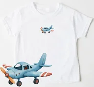 Koszulki dla dziewczynek - Koszulka dla dziecka - miniaturka - grafika 1